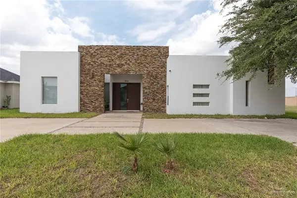 805 Gable Drive, Pharr, TX 78577