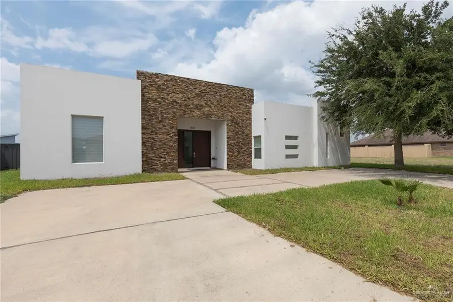805 Gable Drive, Pharr, TX 78577 - #2