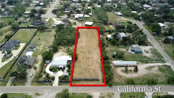 6506 California Street, Mission, TX 78574