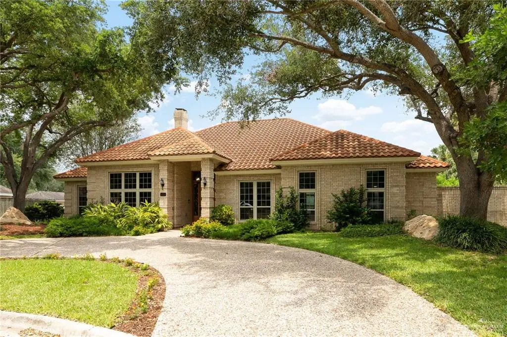 1401 Shay Lane, Edinburg, TX 78539 - #1