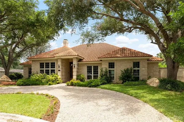 1401 Shay Lane, Edinburg, TX 78539