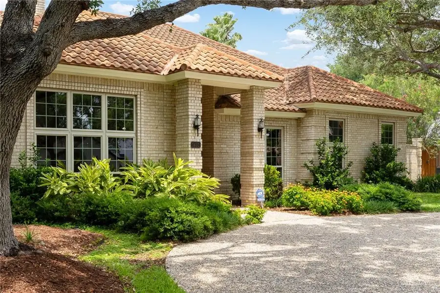 1401 Shay Lane, Edinburg, TX 78539 - #2