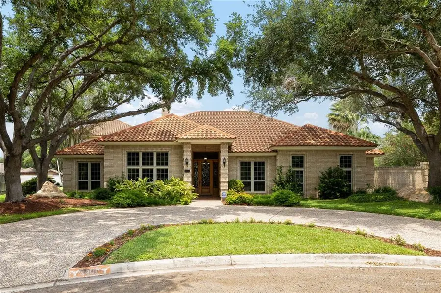 1401 Shay Lane, Edinburg, TX 78539 - #3
