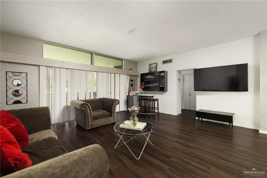 600 Wichita Avenue #207, McAllen, TX 78503 - #3