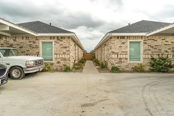 913 W Mahala Avenue, Mission, TX 78573