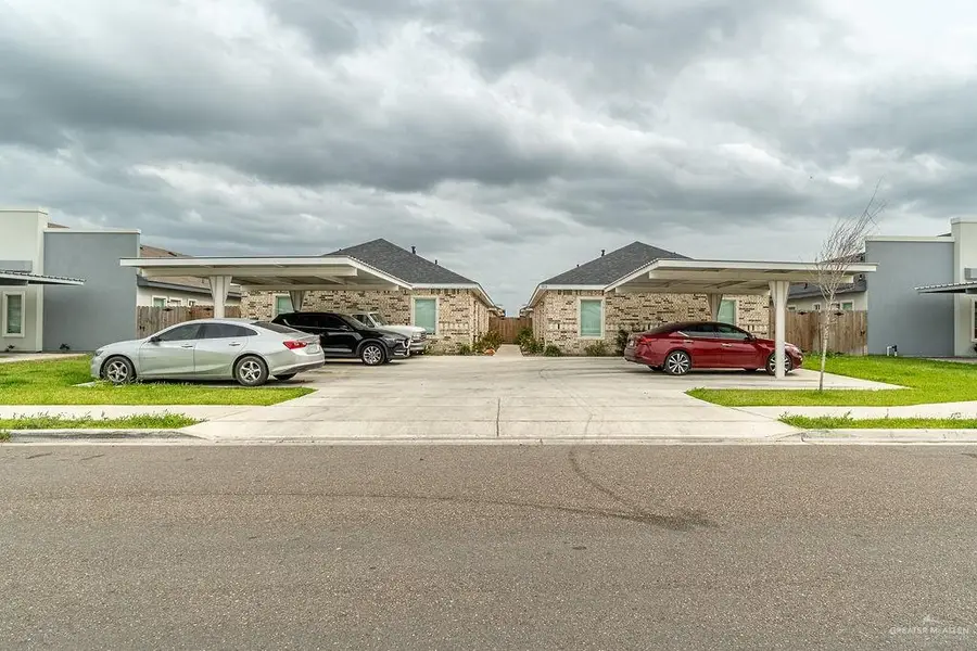 913 W Mahala Avenue, Mission, TX 78573 - #3