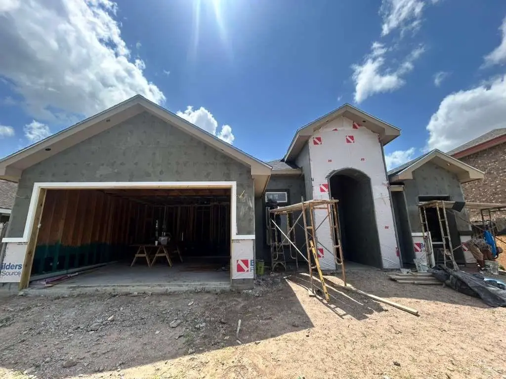 4020 San Angelo Street, Pharr, TX 78577 - #1