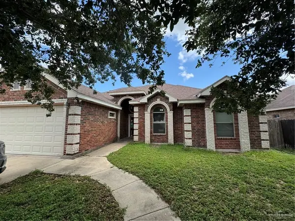 4112 Sherman Street, Edinburg, TX 78542