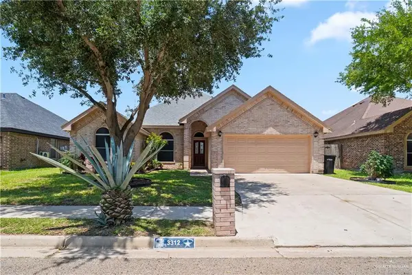3312 Loyola Avenue, McAllen, TX 78504