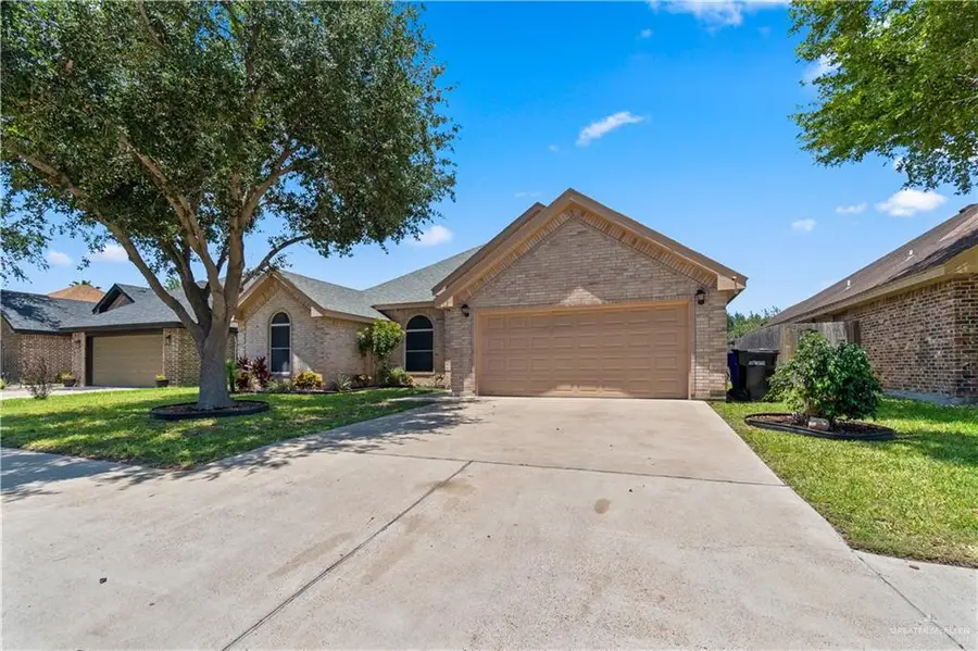 3312 Loyola Avenue, McAllen, TX 78504 - #2