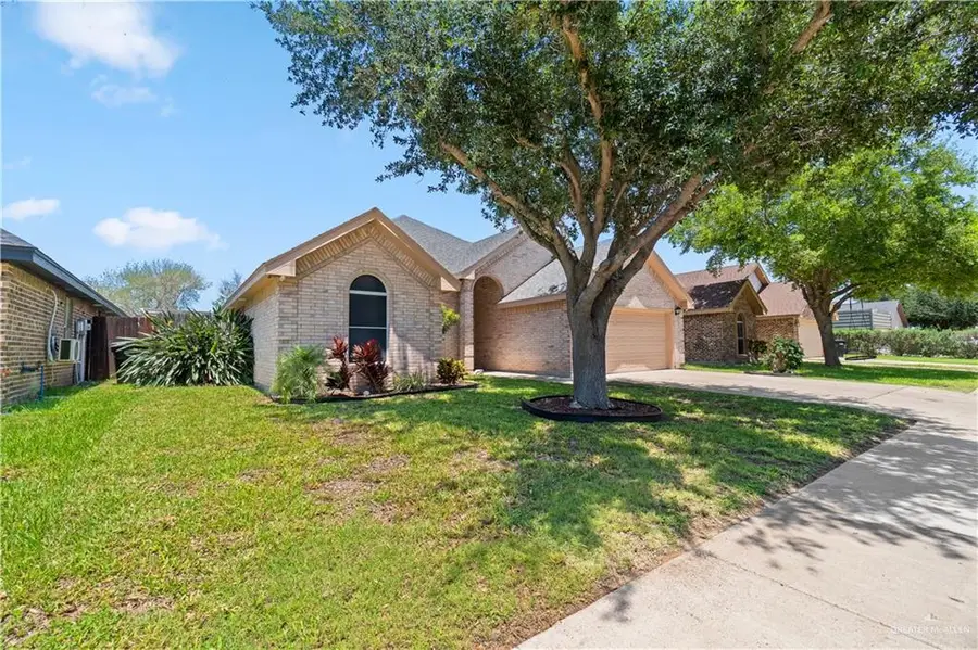 3312 Loyola Avenue, McAllen, TX 78504 - #3