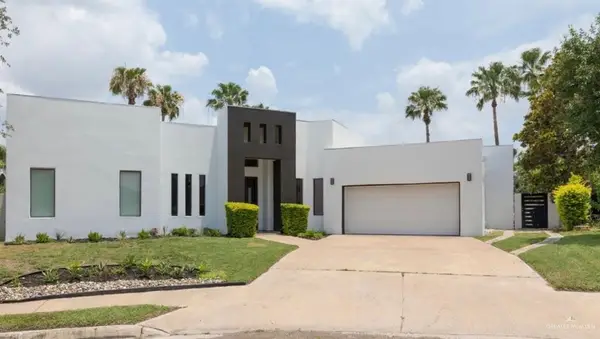 2037 S 45th Street, McAllen, TX 78503