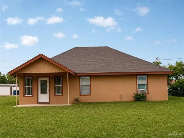 1511 Arboledas Drive, Penitas, TX 78576