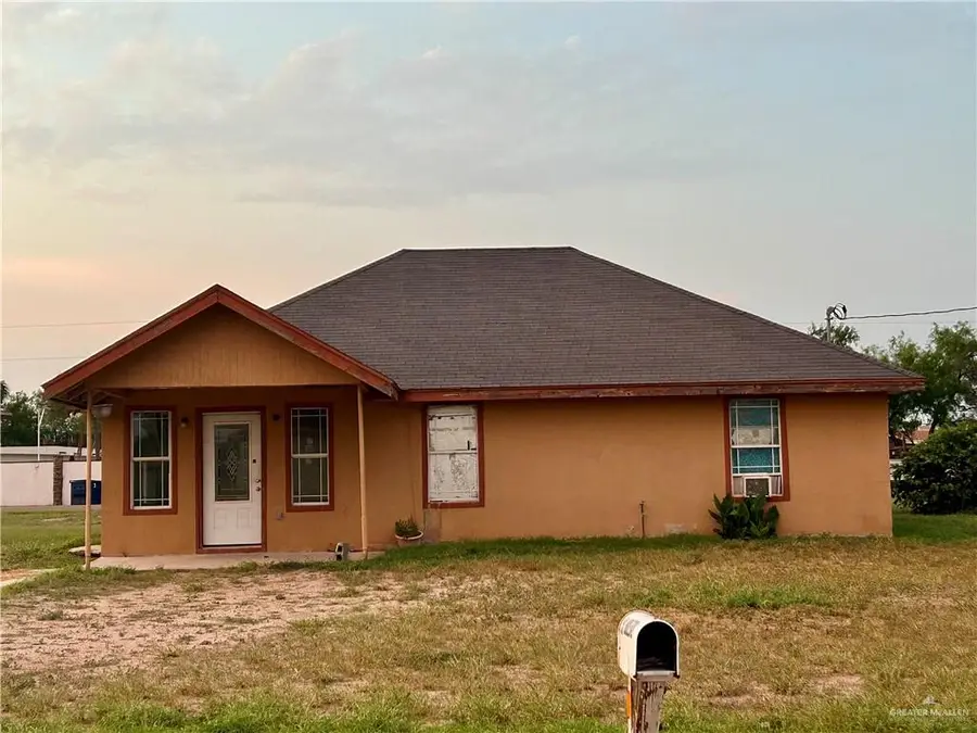 1511 Arboledas Drive, Penitas, TX 78576 - #2