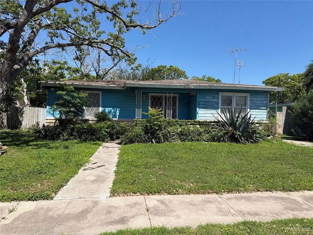 430 Canterbury Drive, Corpus Christi, TX 78412 - #1
