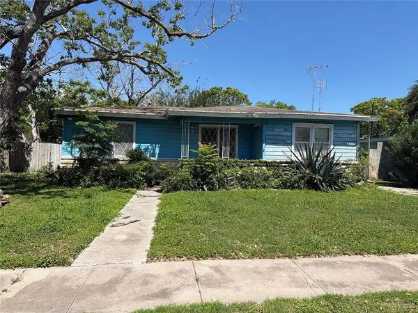 430 Canterbury Drive, Corpus Christi, TX 78412