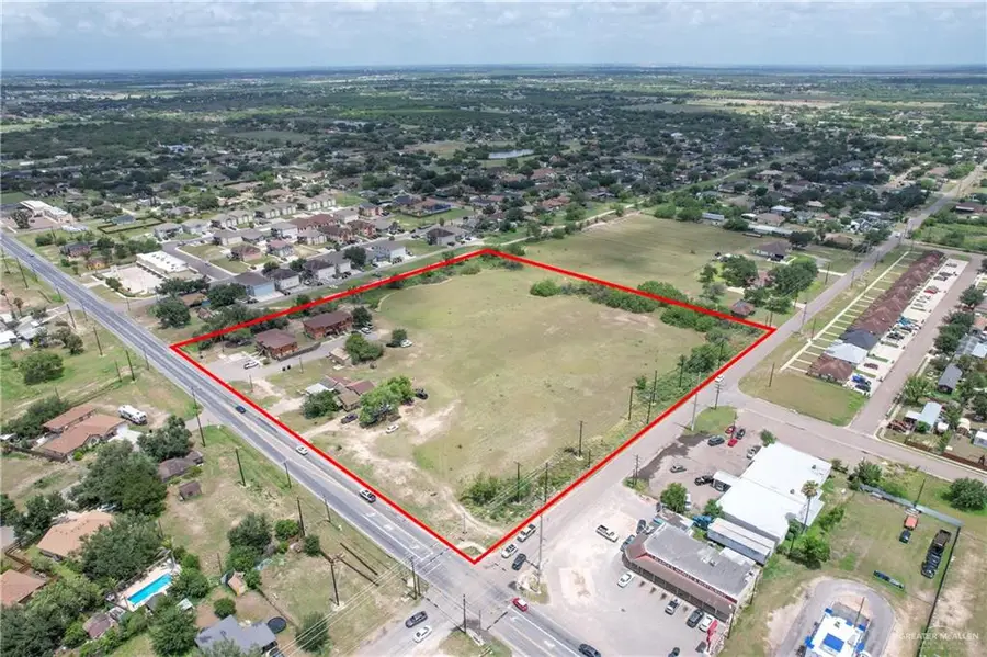 2215 E Main Avenue, Alton, TX 78573 - #2
