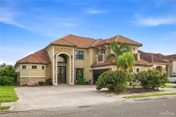 2410 E 21st Street, Mission, TX 78572