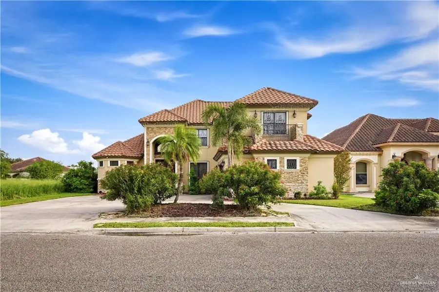 2410 E 21st Street, Mission, TX 78572 - #2