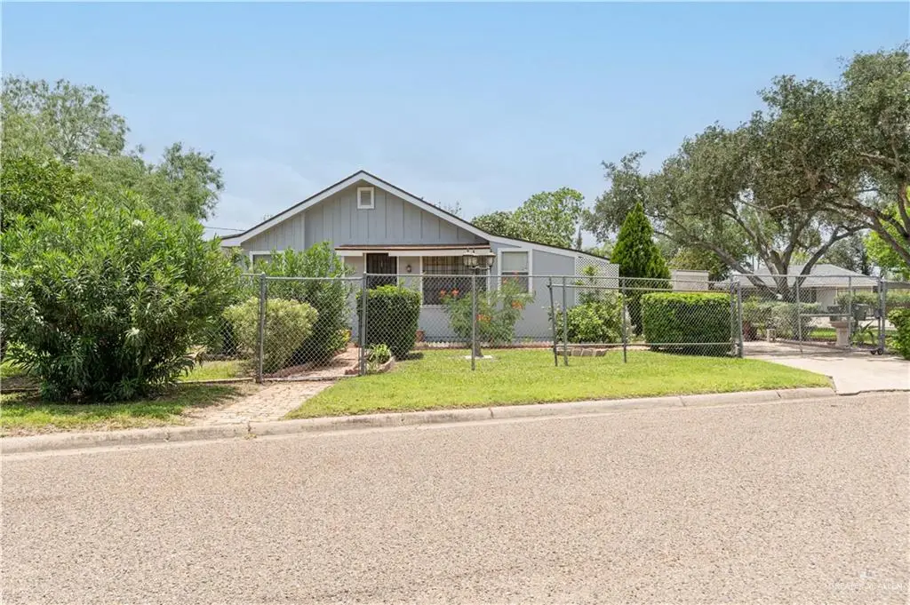 801 Erma Avenue, Mission, TX 78572 - #1