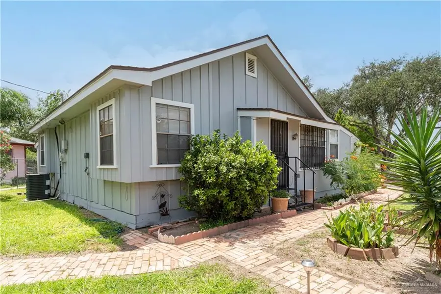 801 Erma Avenue, Mission, TX 78572 - #2