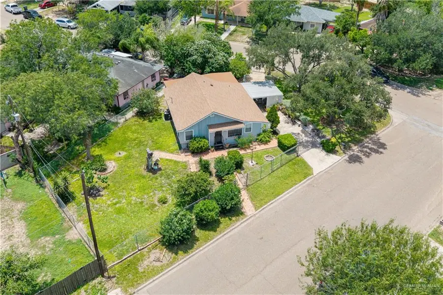 801 Erma Avenue, Mission, TX 78572 - #3