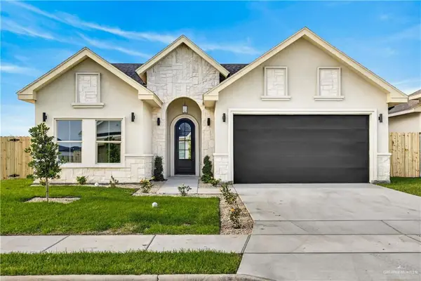 1106 Magnolia Street, Mission, TX 78573