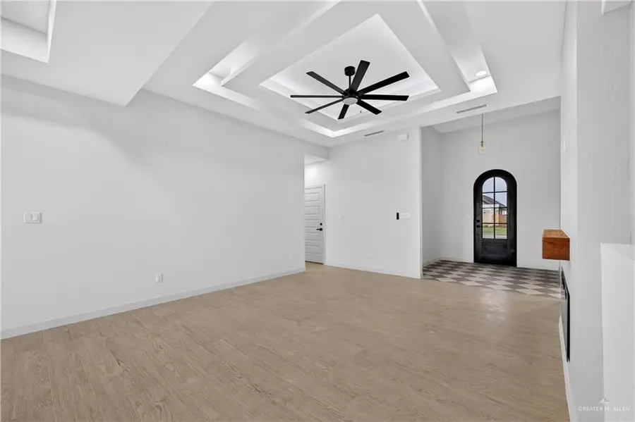 1106 Magnolia Street, Mission, TX 78573 - #2