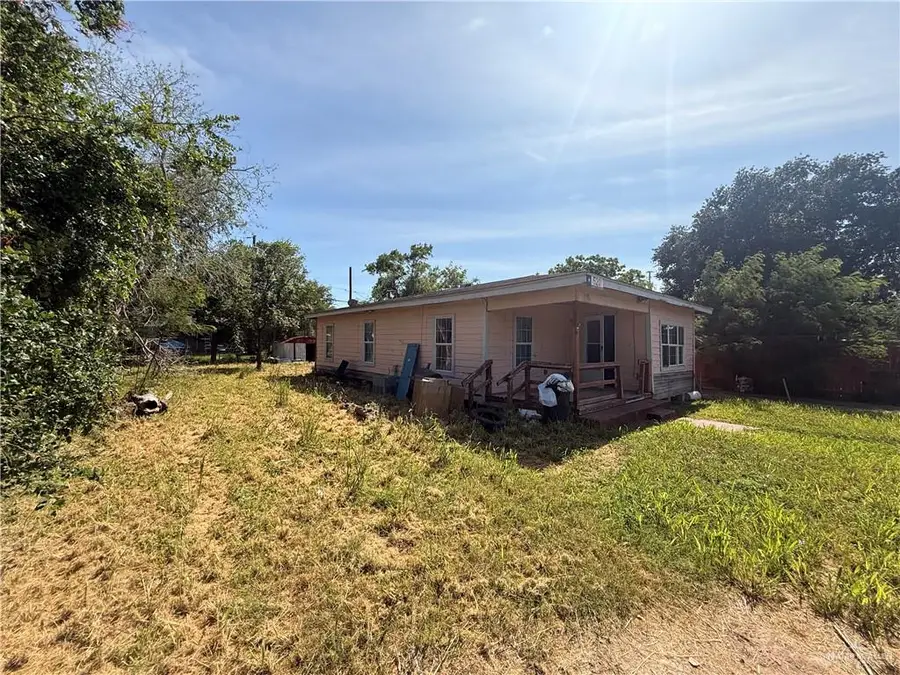 520 E Hawk Avenue, Pharr, TX 78577 - #2