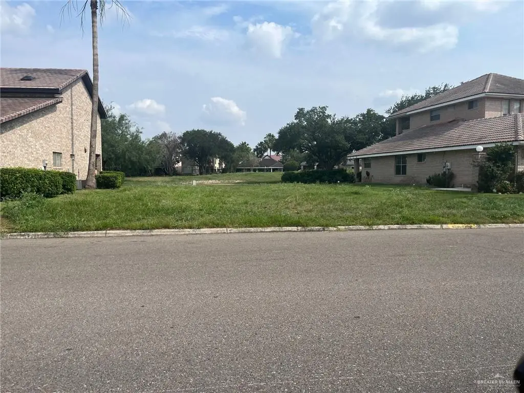 1003 Cimarron Drive, Mission, TX 78572 - #1