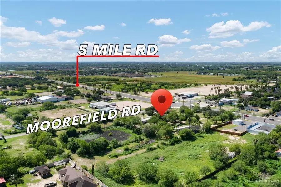 2210 W 5 Mile Line Road, Mission, TX 78574 - #2