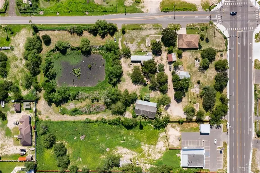2210 W 5 Mile Line Road, Mission, TX 78574 - #3