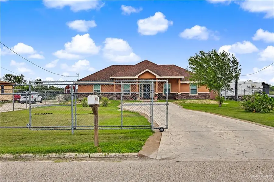 7420 Flamingo Avenue, Edinburg, TX 78542 - #2