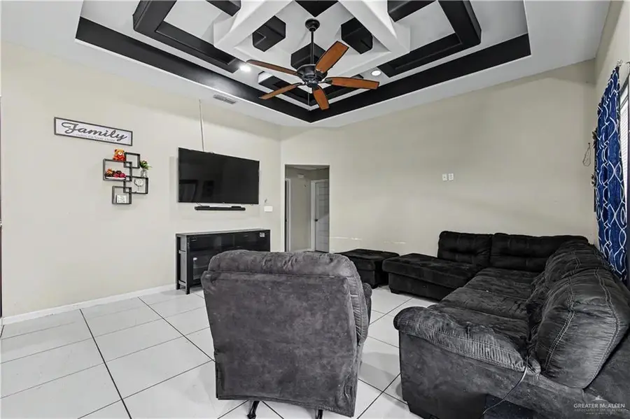 7420 Flamingo Avenue, Edinburg, TX 78542 - #3
