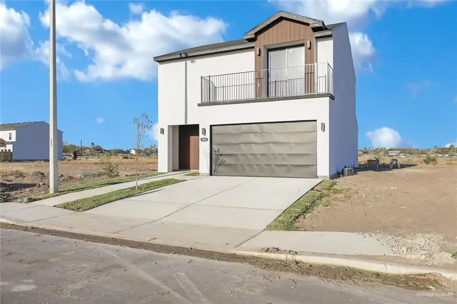 3426 K Lane, McAllen, TX 78503 - #2