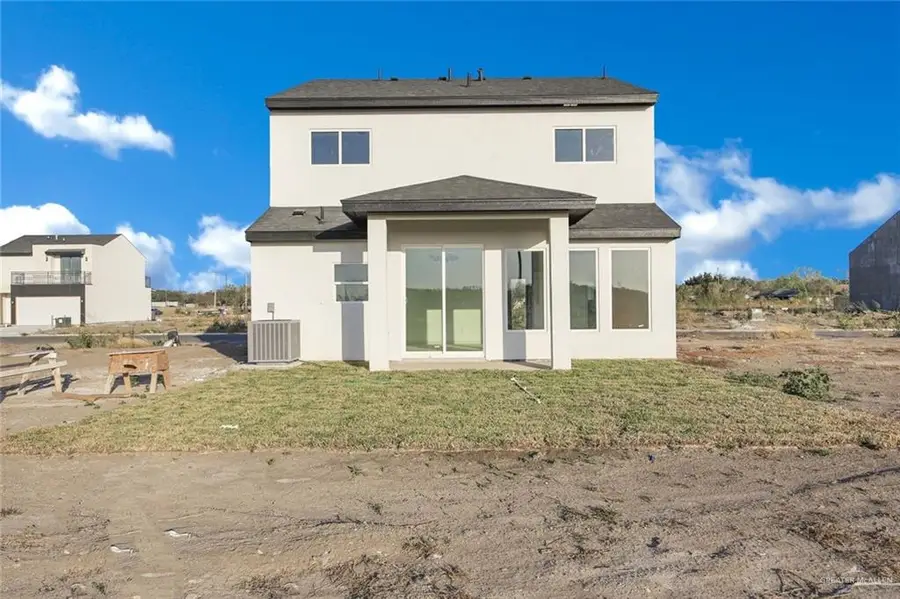 3426 K Lane, McAllen, TX 78503 - #3