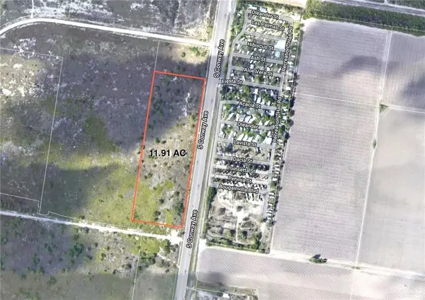 000 S Conway, Mission, TX 78572