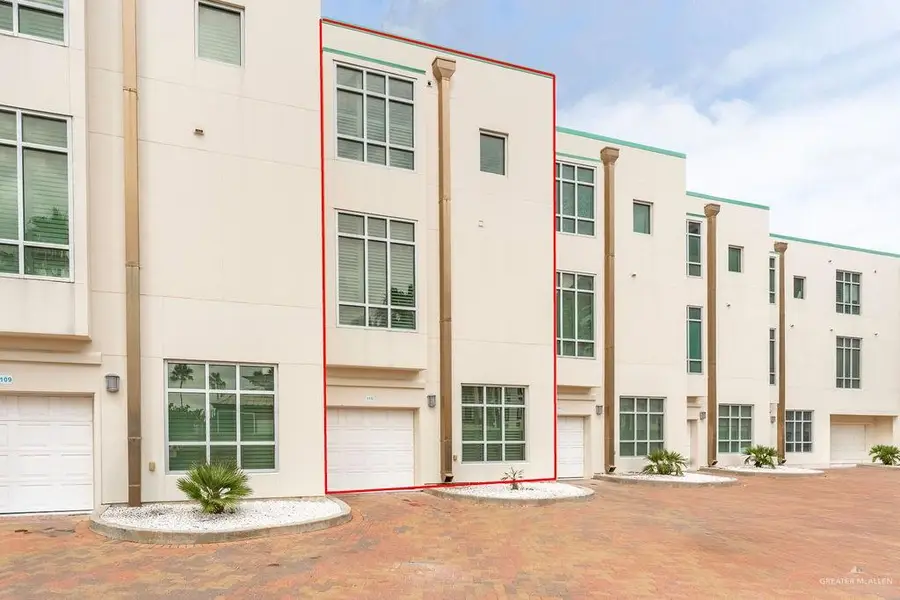 310 Padre Boulevard #110, South Padre Island, TX 78597 - #3