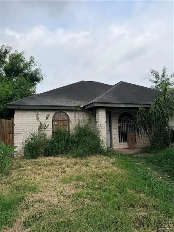 6406 S Rivera Street, Pharr, TX 78577 - #1