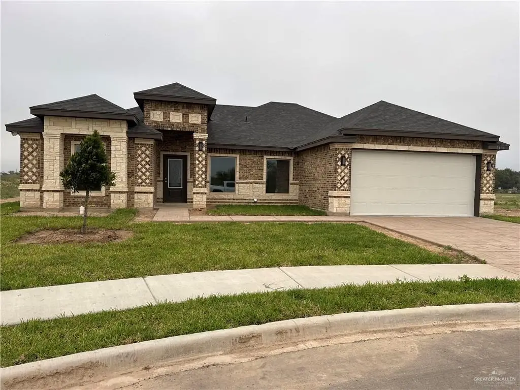 5436 Mission Street, Edinburg, TX 78542 - #1