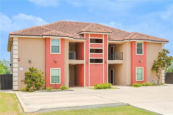 1216 E Pineridge Avenue #B, McAllen, TX 78503