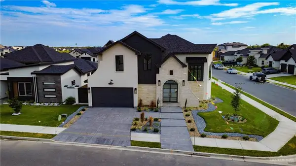 2700 E Giorgio Drive, Edinburg, TX 78542