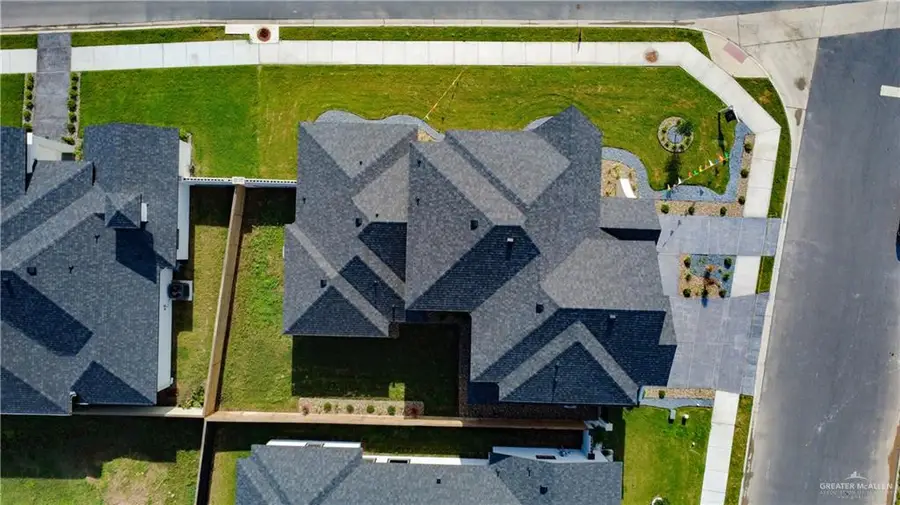 2700 E Giorgio Drive, Edinburg, TX 78542 - #3