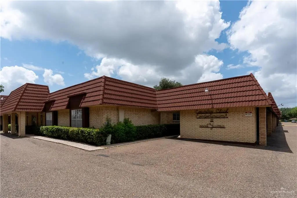 200 E Yuma Avenue #24, McAllen, TX 78503 - #1