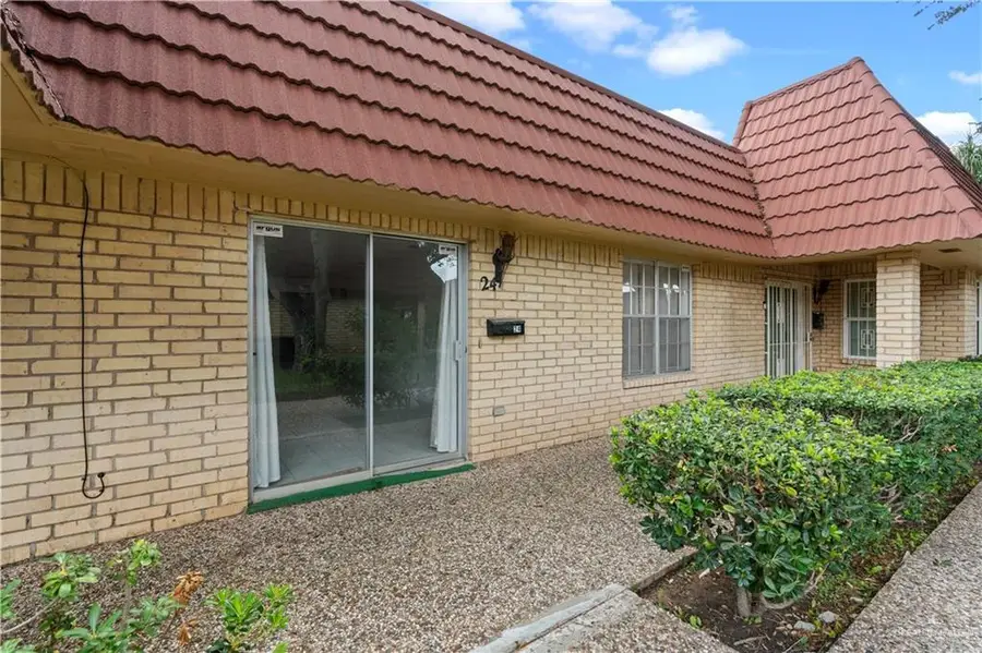 200 E Yuma Avenue #24, McAllen, TX 78503 - #2