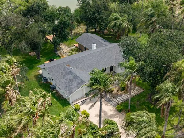 1411 Moon Lake Drive S, Weslaco, TX 78596