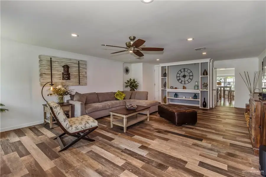 920 E Kathy Street, Pharr, TX 78577 - #3