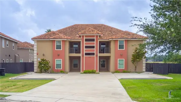1216 E Pineridge Avenue #A, McAllen, TX 78503