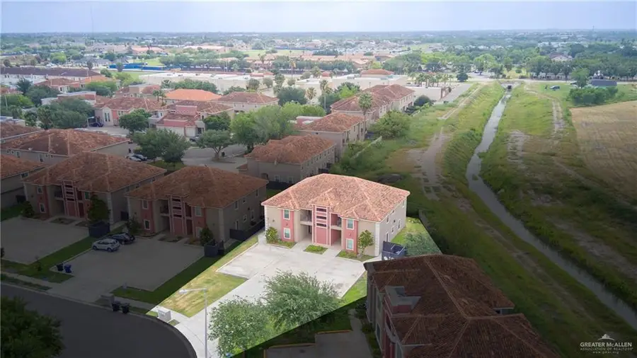 1216 E Pineridge Avenue #A, McAllen, TX 78503 - #2