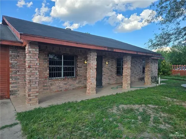 519 E 3rd Street, Sullivan City, TX 78595